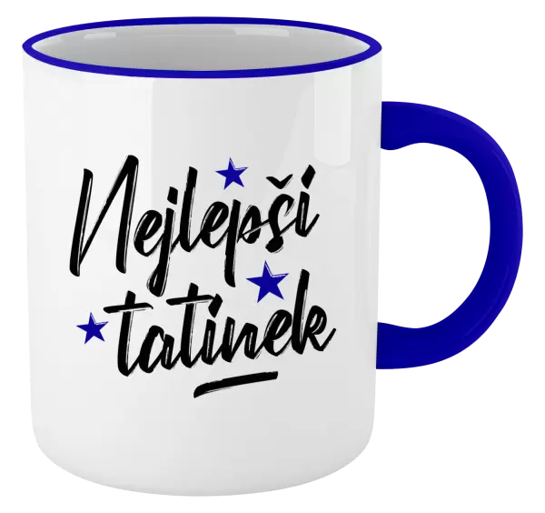 Hrnek Nejlepší tatínek