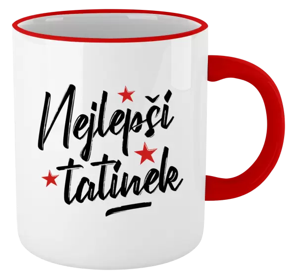 Hrnek Nejlepší tatínek
