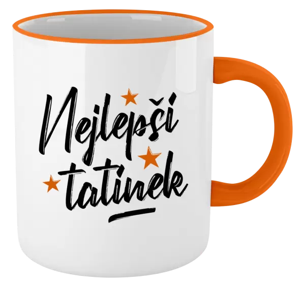 Hrnek Nejlepší tatínek