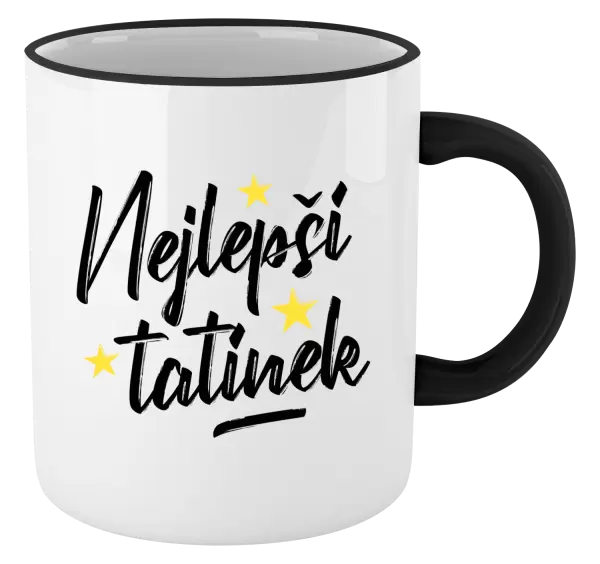 Hrnek Nejlepší tatínek