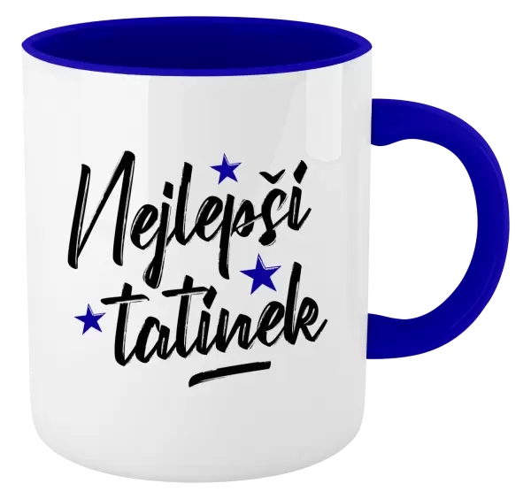 Hrnek Nejlepší tatínek