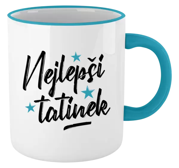 Hrnek Nejlepší tatínek