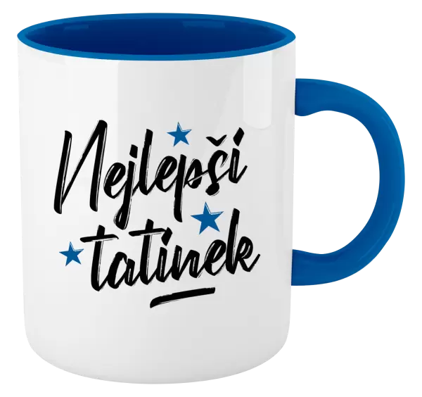 Hrnek Nejlepší tatínek