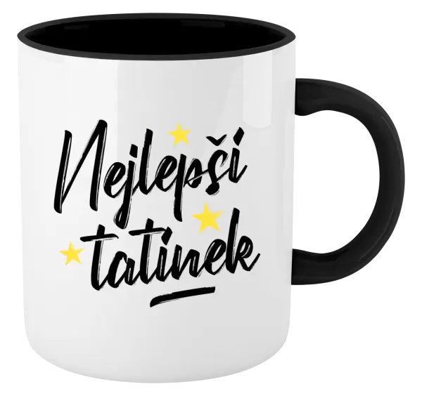 Hrnek Nejlepší tatínek