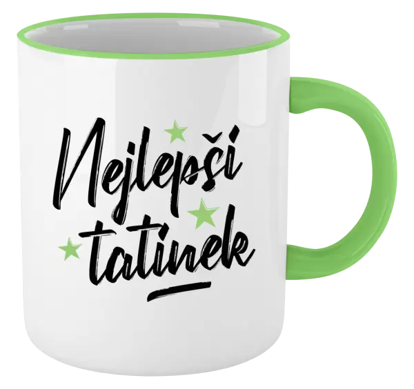 Hrnek Nejlepší tatínek