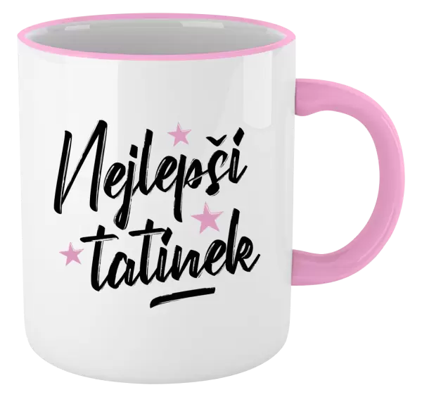 Hrnek Nejlepší tatínek