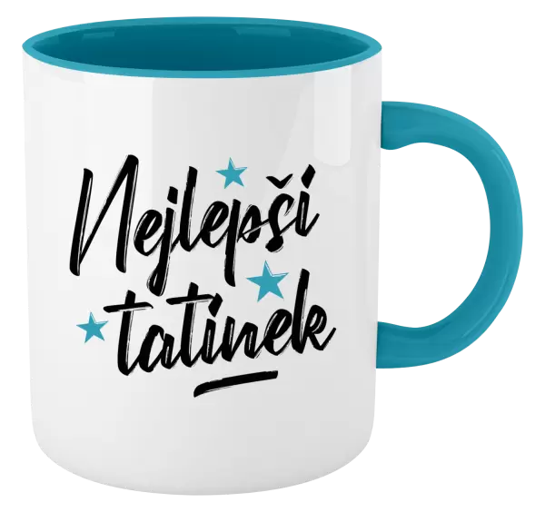 Hrnek Nejlepší tatínek