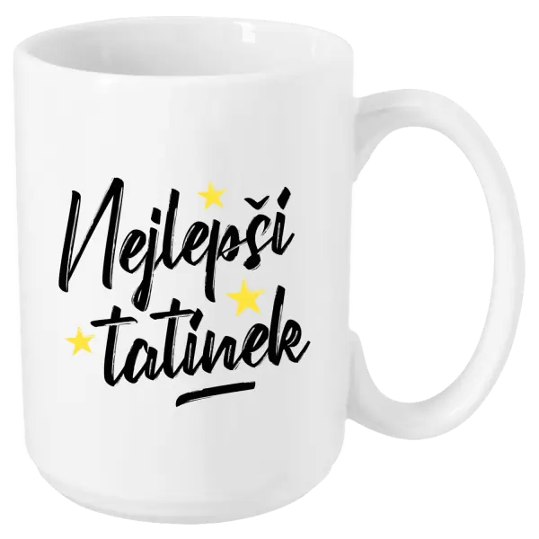 Hrnek Nejlepší tatínek