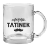 Hrnek Nejhodnější tatínek