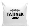 Polštář Nejhodnější tatínek