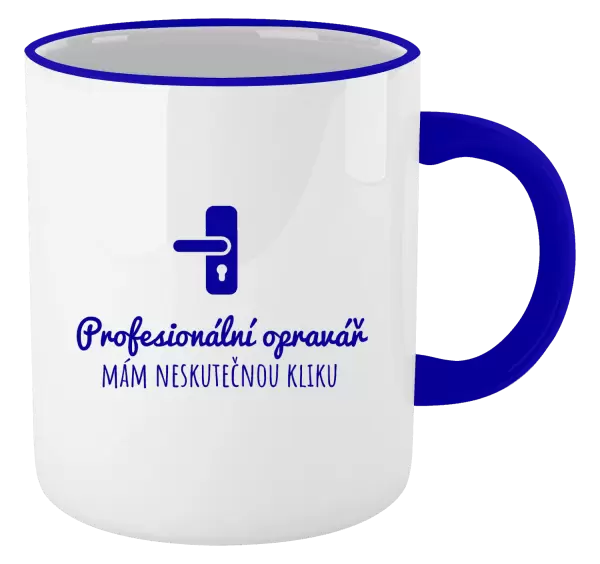 Hrnek Profesionální opravář