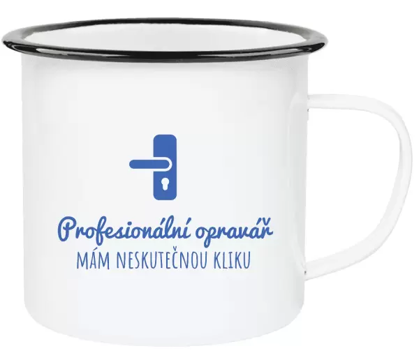 Plecháček Profesionální opravář