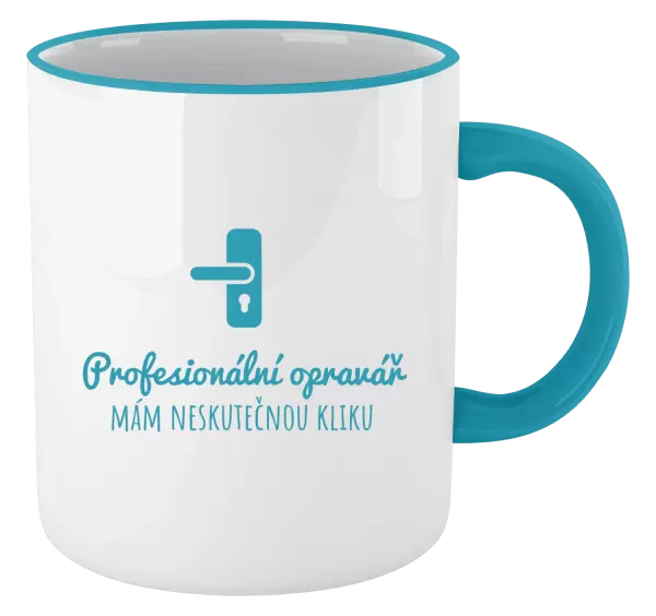 Hrnek Profesionální opravář