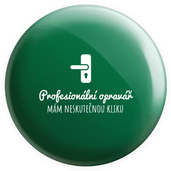 Placka Profesionální opravář