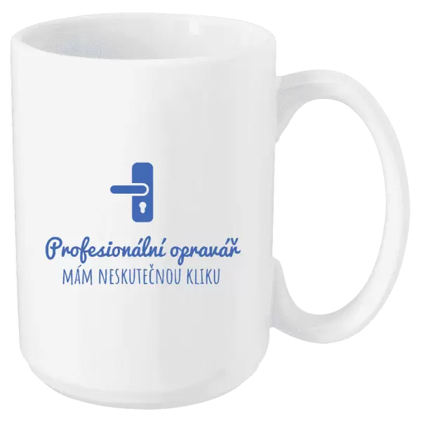 Hrnek Profesionální opravář