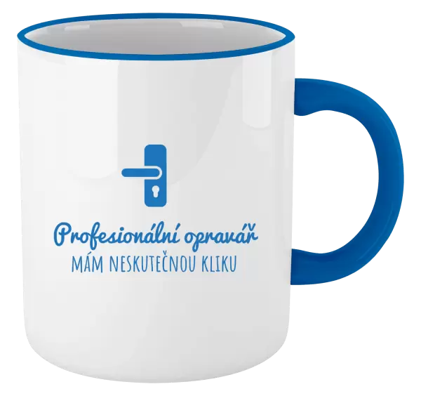 Hrnek Profesionální opravář