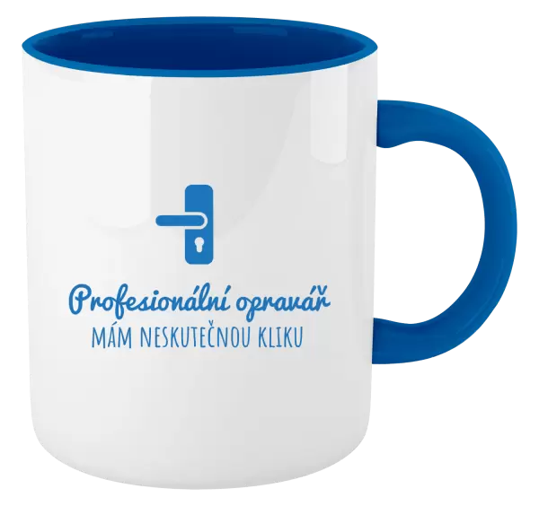 Hrnek Profesionální opravář