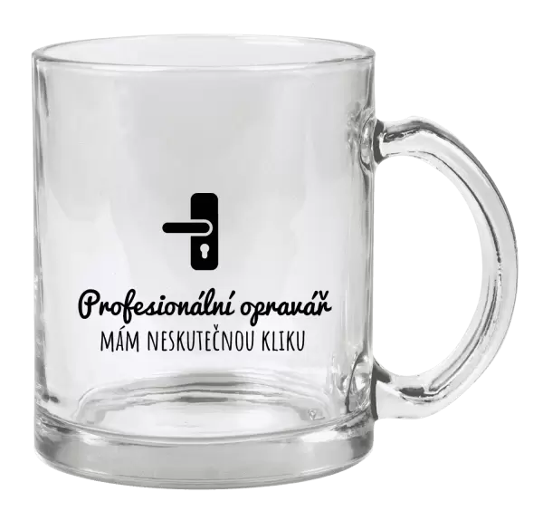 Hrnek Profesionální opravář