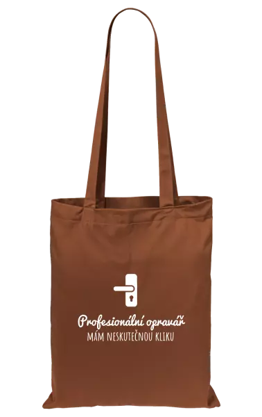 Látková taška Profesionální opravář