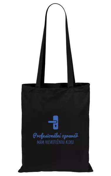 Látková taška Profesionální opravář