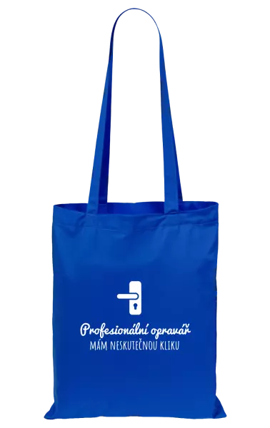 Látková taška Profesionální opravář