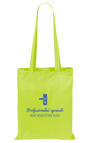 Látková taška Profesionální opravář