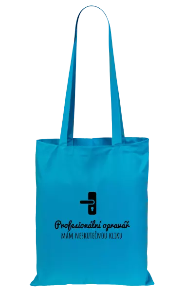 Látková taška Profesionální opravář