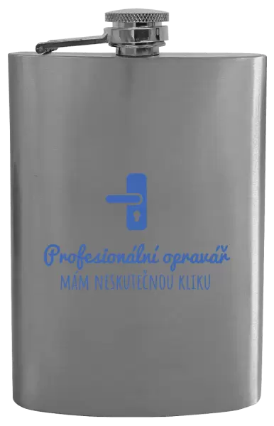Placatka Profesionální opravář