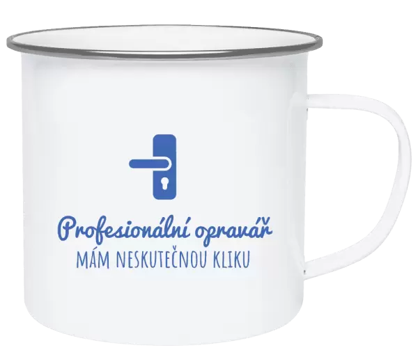 Plecháček Profesionální opravář