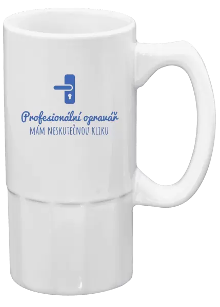 Půllitr Profesionální opravář