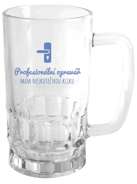 Půllitr Profesionální opravář