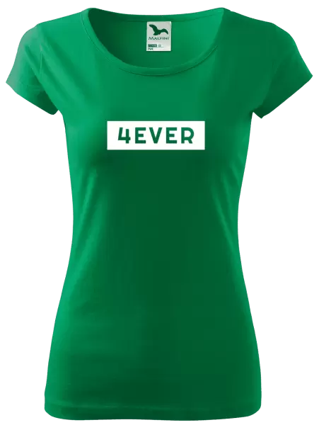 Dámské tričko 4EVER