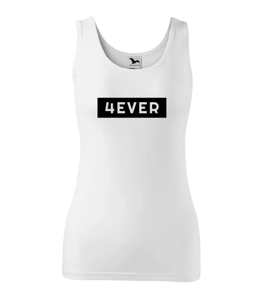 Dámské tílko 4EVER
