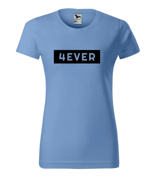 Dámské tričko 4EVER