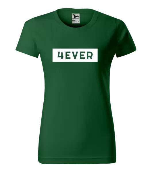 Dámské tričko 4EVER