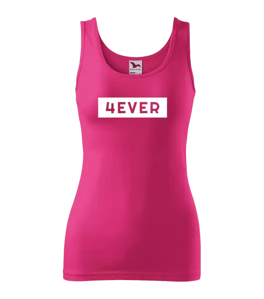 Dámské tílko 4EVER