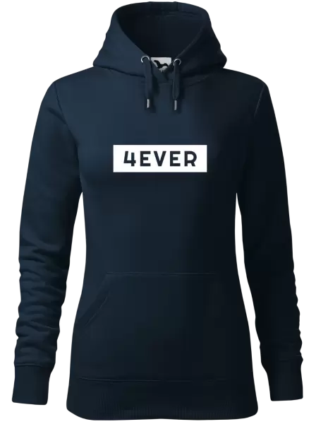 Dámská mikina 4EVER