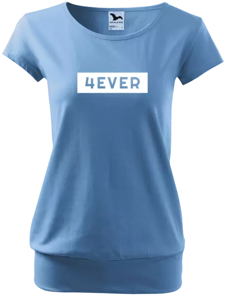Dámské tričko 4EVER