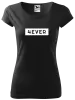 Dámské tričko 4EVER