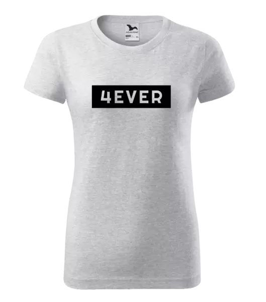 Dámské tričko 4EVER