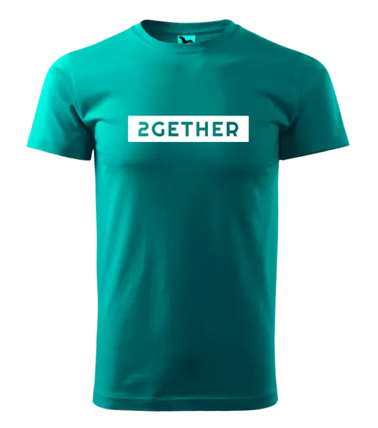 Pánské tričko 2GETHER