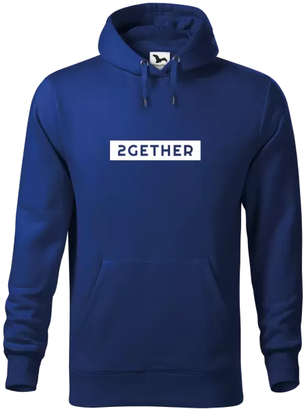Pánská mikina 2GETHER
