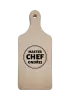 Doštička Master chef, vlastní jméno