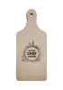 Doštička Master Chef s menom, jedlo