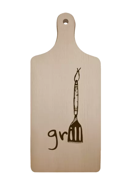 Doštička Grill