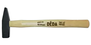 Kladívko Když to neopraví děda, tak už nikdo