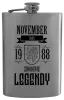 Ploskačka Zrodenie legendy