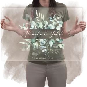 Plexi cedule na podpisy KOPPY