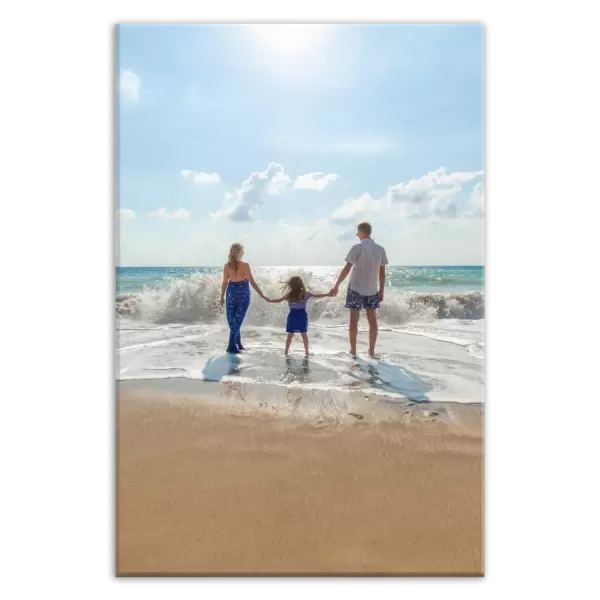 Fotoobraz na plátně Vlastní foto