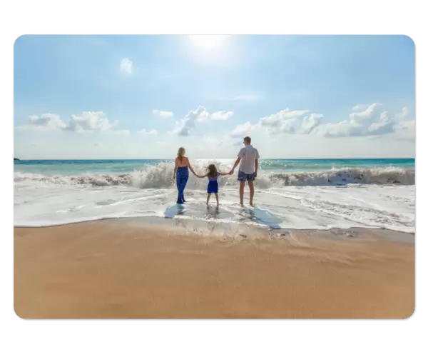 Magnetka Vlastní foto